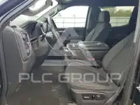 2021 Chevrolet Silverado photo
