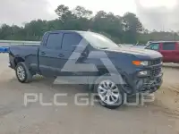 2021 Chevrolet Silverado фото