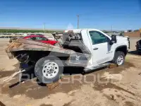 2021 Chevrolet Silverado фото