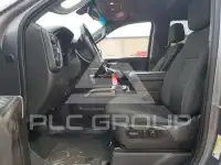 2021 Chevrolet Silverado фото