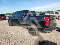 2021 Chevrolet Silverado фото