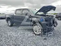2021 Chevrolet Silverado фото