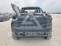 2021 Chevrolet Silverado фото
