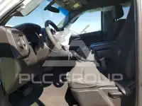 2021 Chevrolet Silverado фото