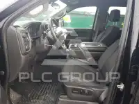2021 Chevrolet Silverado фото