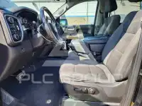 2021 Chevrolet Silverado фото