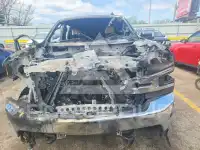 2021 Chevrolet Silverado photo