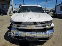 2021 Chevrolet Silverado фото