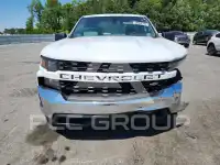 2021 Chevrolet Silverado фото