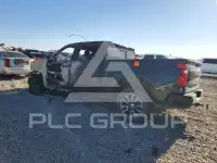 2021 Chevrolet Silverado фото