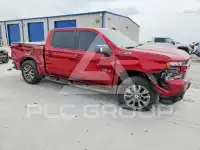 2021 Chevrolet Silverado фото