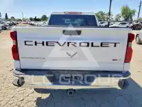 2021 Chevrolet Silverado фото