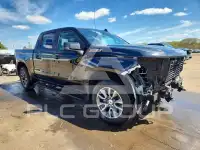 2021 Chevrolet Silverado фото