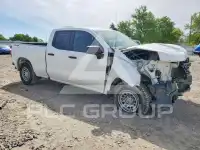 2021 Chevrolet Silverado photo