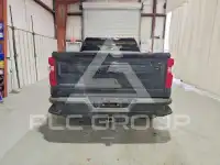2021 Chevrolet Silverado фото