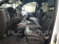 2021 Chevrolet Silverado фото