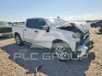 2021 Chevrolet Silverado фото