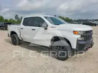 2021 Chevrolet Silverado photo