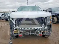 2021 Chevrolet Silverado фото