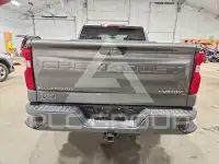 2021 Chevrolet Silverado фото