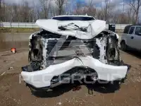 2021 Chevrolet Silverado фото