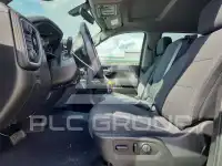 2021 Chevrolet Silverado фото