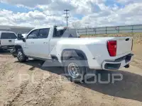 2021 Chevrolet Silverado фото