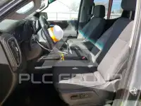 2021 Chevrolet Silverado фото