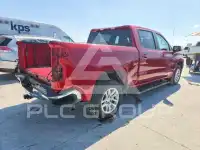 2021 Chevrolet Silverado фото