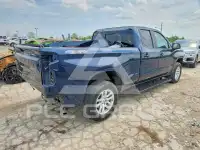 2021 Chevrolet Silverado фото