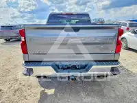 2021 Chevrolet Silverado фото
