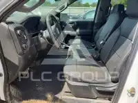 2021 Chevrolet Silverado photo