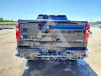 2021 Chevrolet Silverado фото