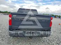 2021 Chevrolet Silverado фото