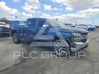 2021 Chevrolet Silverado photo