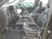 2021 Chevrolet Silverado фото