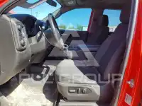 2021 Chevrolet Silverado фото