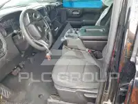 2021 Chevrolet Silverado фото