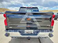 2021 Chevrolet Silverado фото