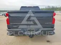 2021 Chevrolet Silverado фото