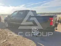 2021 Chevrolet Silverado фото