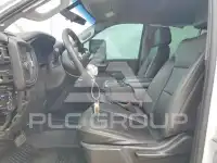 2021 Chevrolet Silverado фото