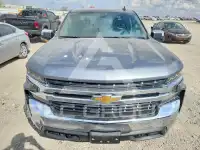 2021 Chevrolet Silverado фото
