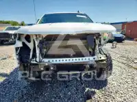 2021 Chevrolet Silverado фото