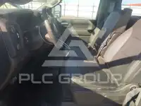 2021 Chevrolet Silverado photo
