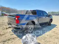 2021 Chevrolet Silverado фото