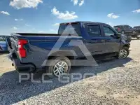 2021 Chevrolet Silverado фото