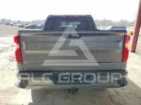2021 Chevrolet Silverado фото