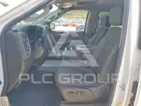 2021 Chevrolet Silverado фото