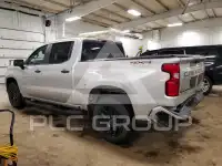 2021 Chevrolet Silverado фото
